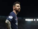 Messi ziet af van terugkeer naar FC Barcelona: 'Ik wilde dat niet weer meemaken'