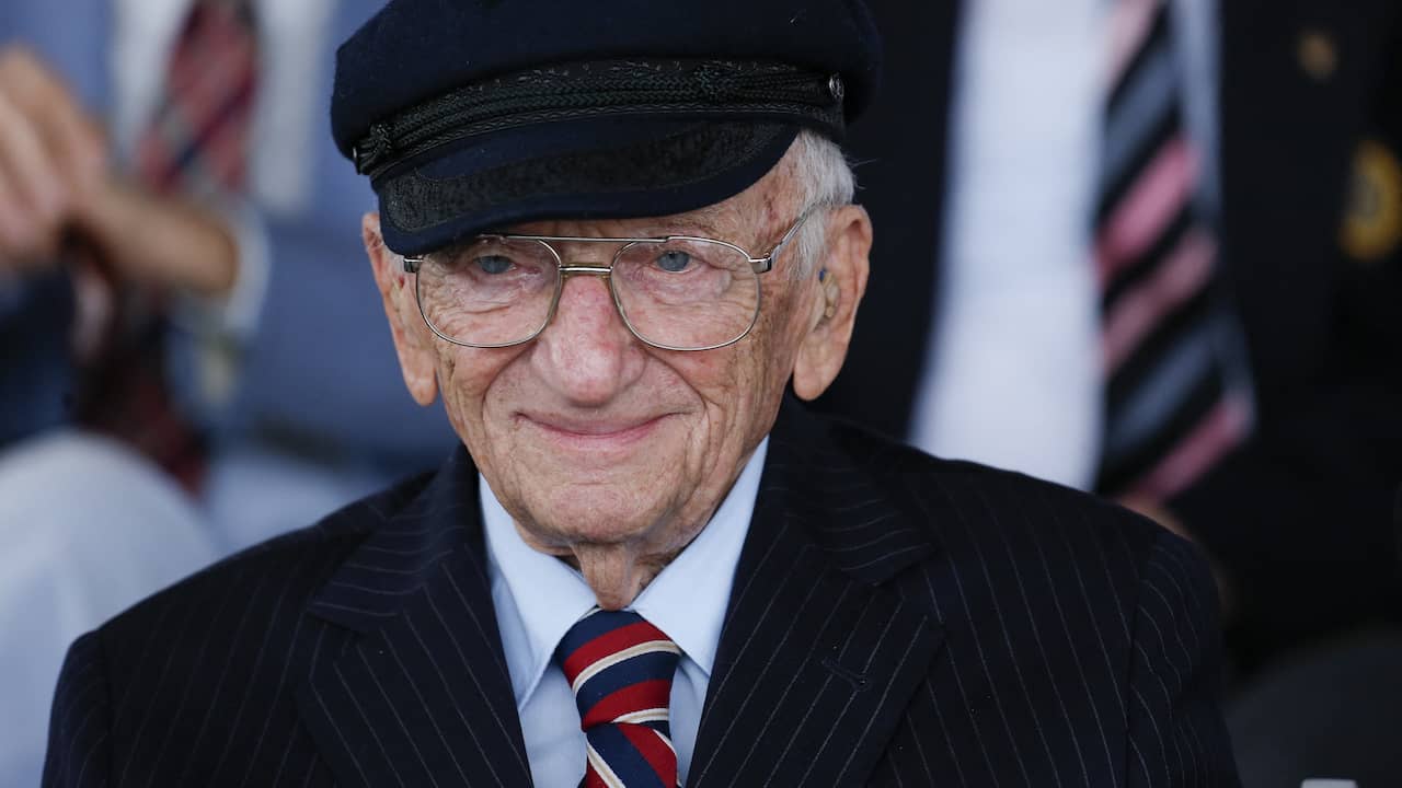 Benjamin Ferencz, last living prosecutor of the Nuremberg Trials, dies at 103.