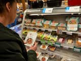 Veganistische supermarkt in Lunetten sluit deuren na drie maanden