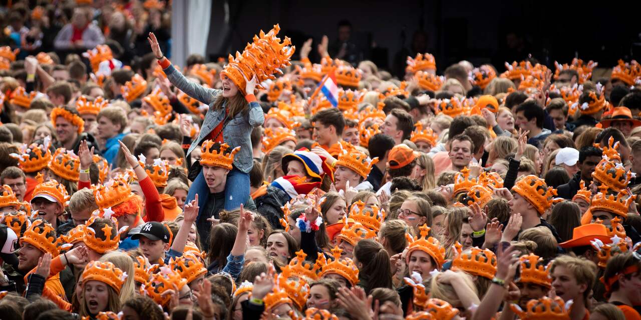 Waarom gaf de gemeente Breda geen vergunning voor het Oranjefeest?