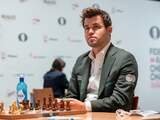 Carlsen doorbreekt stilzwijgen over schaakrel: 'Ik speel niet tegen valsspelers'