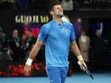 Reacties na tiende eindzege Djokovic op Australian Open