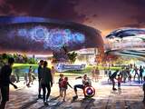 Van Marvel-film naar attractie: Avengers Campus opent in Disneyland Paris