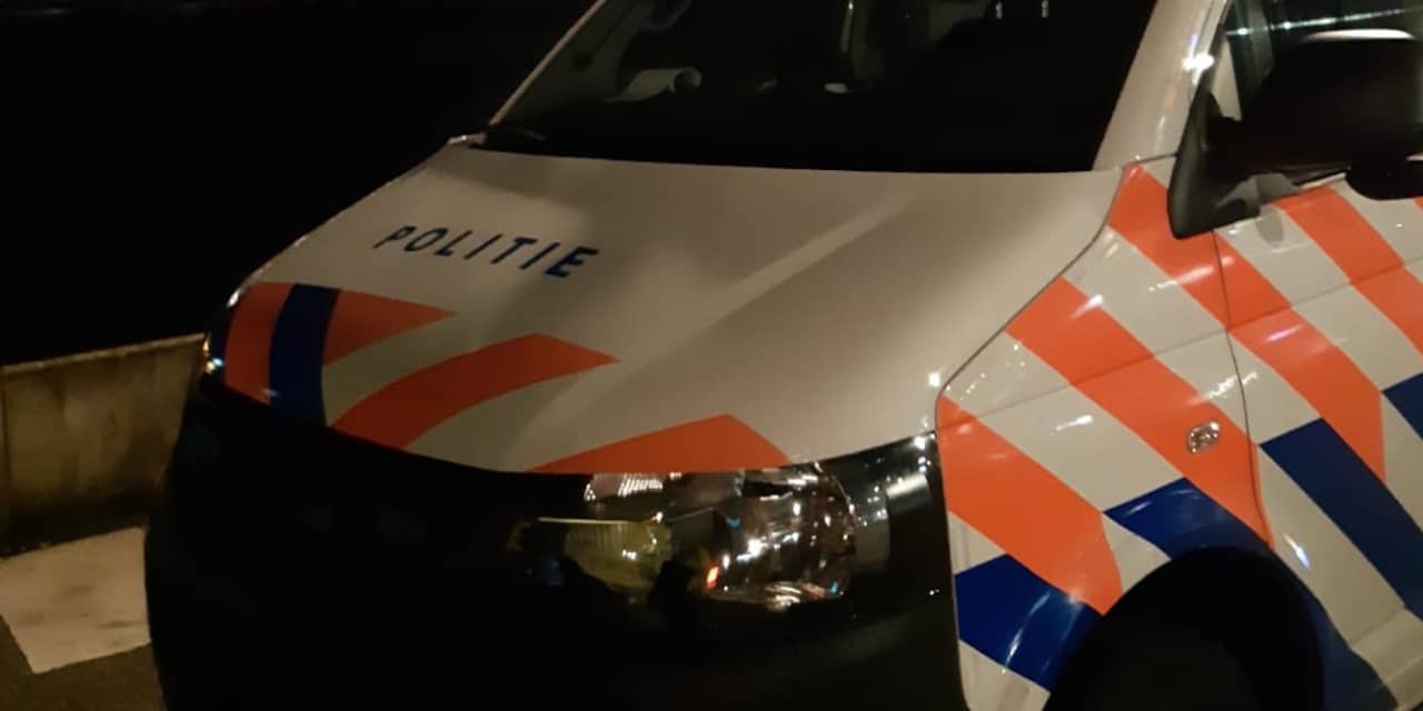 Drie personen aangehouden tijdens alcoholcontrole in Rotterdam-Zuid
