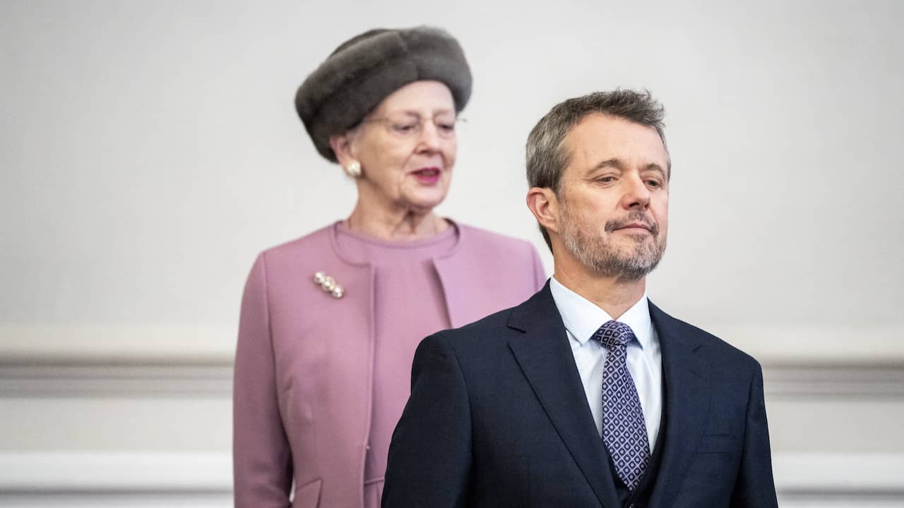 Danish King Frederik’s Book ‘Kongeord’ Reveals Plans for Monarchy and Faith