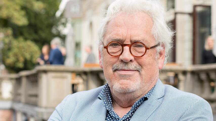 Zanger Ernst Daniël Smid schaamde zich voor ziekte van Parkinson