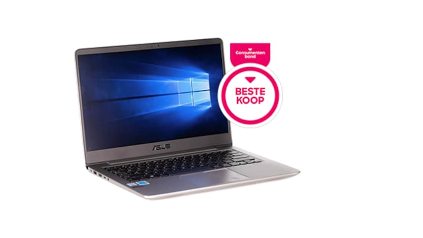 Getest: is de beste laptop van 13 tot 16 inch | Tech NU.nl