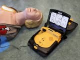 AED in Heinkenszand dag en nacht beschikbaar