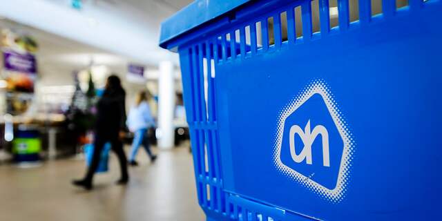Albert Heijn,