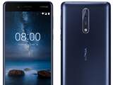 Afbeelding van krachtigere Nokia 8 opgedoken