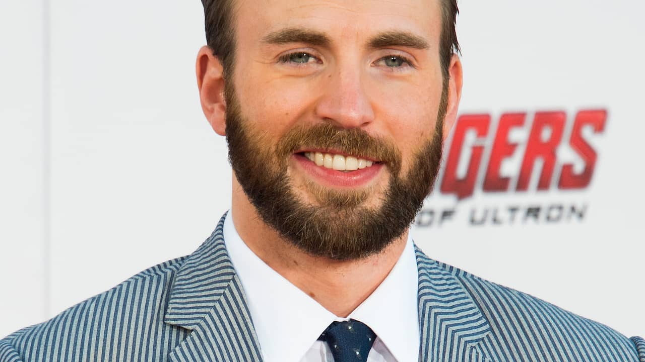 Films met Chris Evans brengen het meeste op | Films & Series | NU.nl