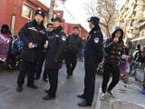 Man verwondt twintig kinderen op basisschool in Peking