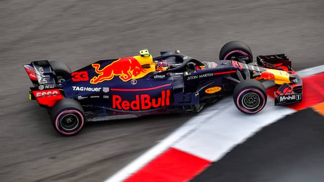 Reacties na plek vijf Verstappen en winst Hamilton (gesloten)