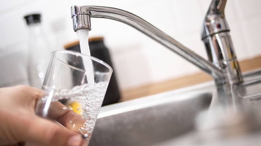NUcheckt: Nederlands kraanwater geen belangrijke oorzaak van blaaskanker