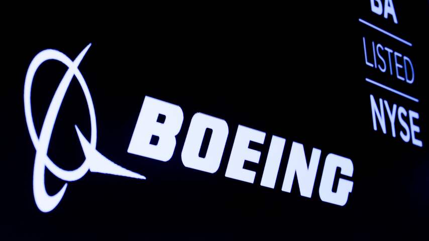 Boeing betwist bij rechtbank vrijgeven van documenten over 737 MAX
