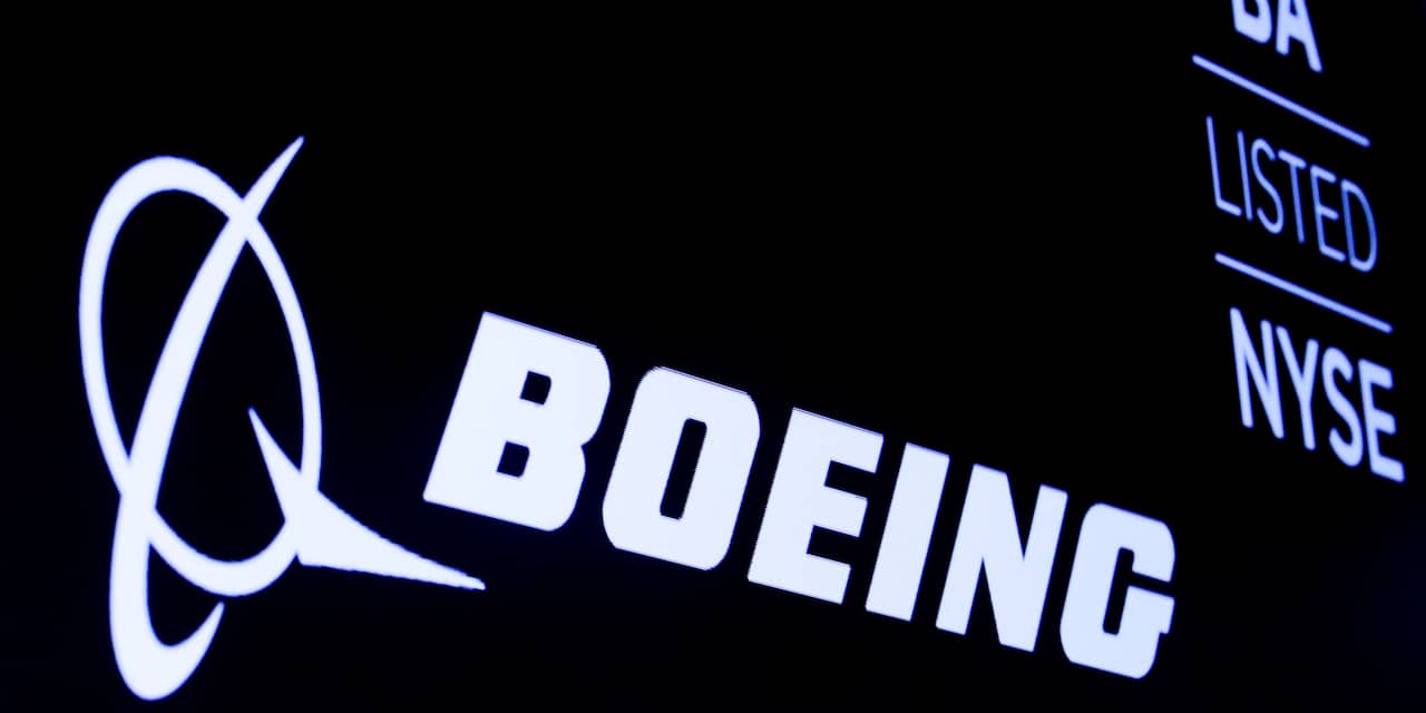 Boeing houdt vijftig 737 NG-vliegtuigen aan de grond vanwege defect