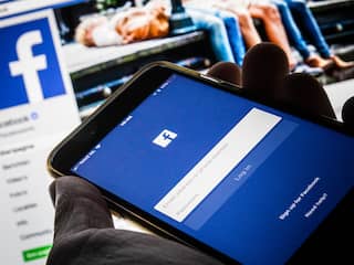 'Meer Android-apps delen data met Facebook zonder toestemming'