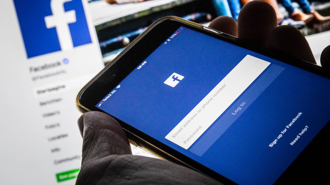 More Android Apps Share Data With Facebook Without Permission