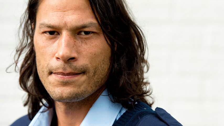 GTSTacteur Poal Cairo te zien in BNN's Van God Los 4 Films & Series