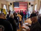 Waarnemers: Zeker in twaalf Amerikaanse staten problemen met stemmen