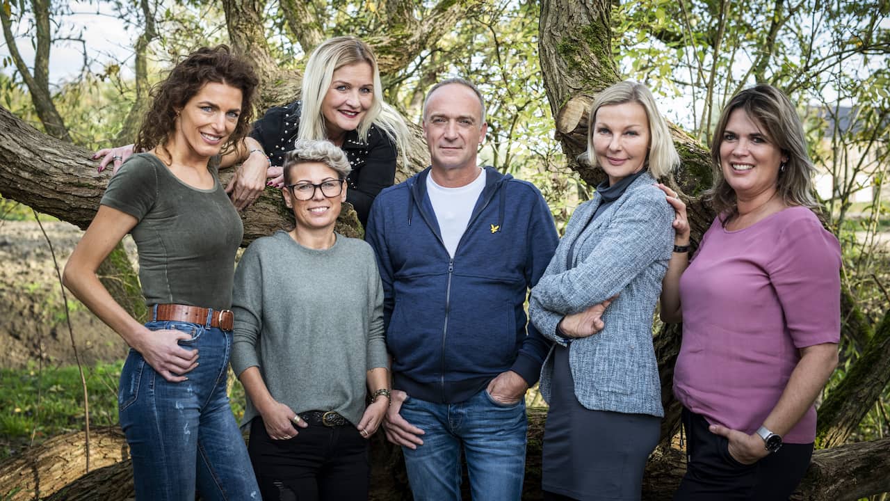 Boer Zoekt Vrouw Willem 2021 Farmer Seeks Woman Special Attracts Million Viewers Less Than A Week Before Teller Report