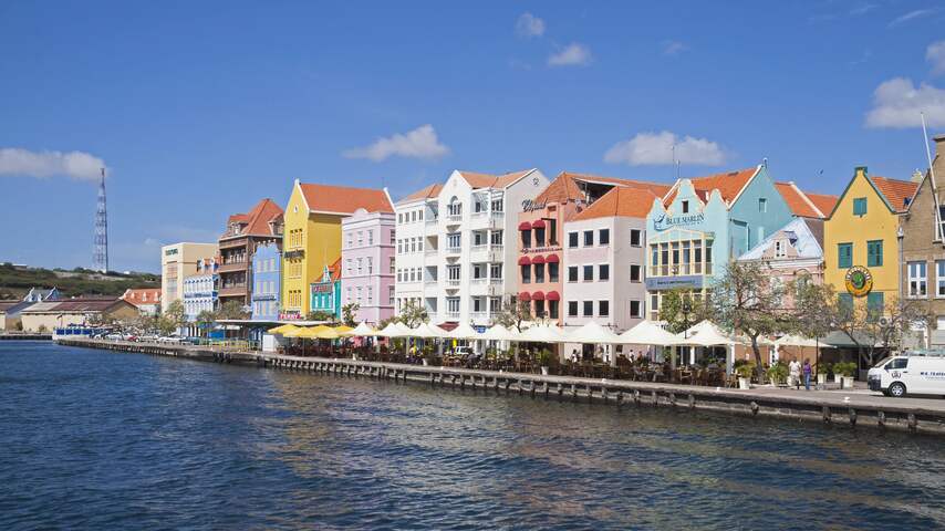 Dagrecord van 155 nieuwe positieve tests op Curaçao