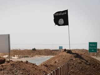 'Minder buitenlandse strijders naar IS'