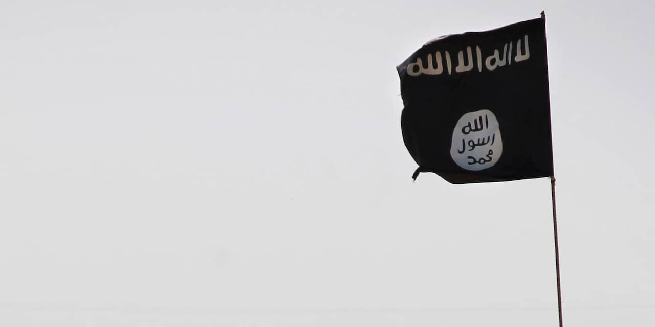 Defensie VS waarschuwt voor heropleving van Islamitische Staat