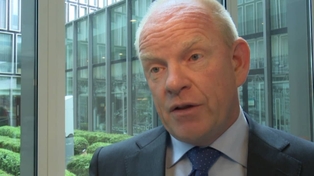 Dit is waarom de NAM in beroep gaat