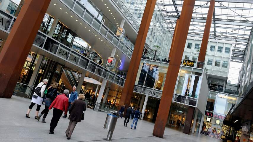 Economie Eindhoven groeit sneller dan die van de Randstad