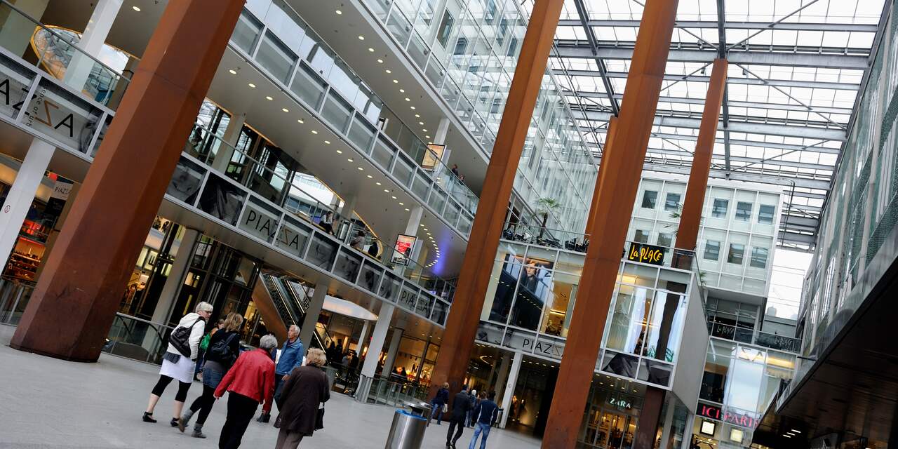 Economie Eindhoven groeit sneller dan die van de Randstad