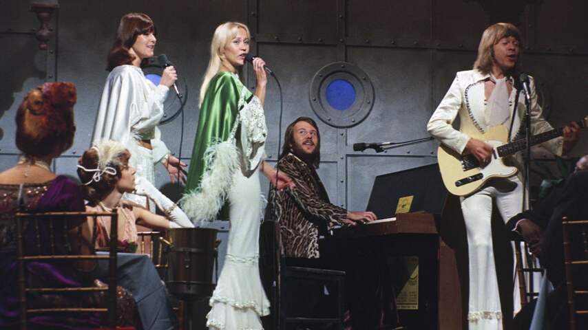 NPO3 scoort met ABBA-avond: drie programma's in dagtop 25