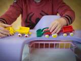 Volgend jaar mogelijk extra verhoging minimumloon en kinderopvangtoeslag