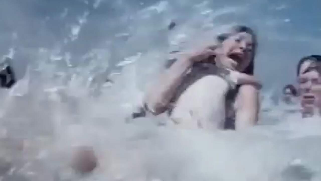 Bekijk hier de trailer van Jaws