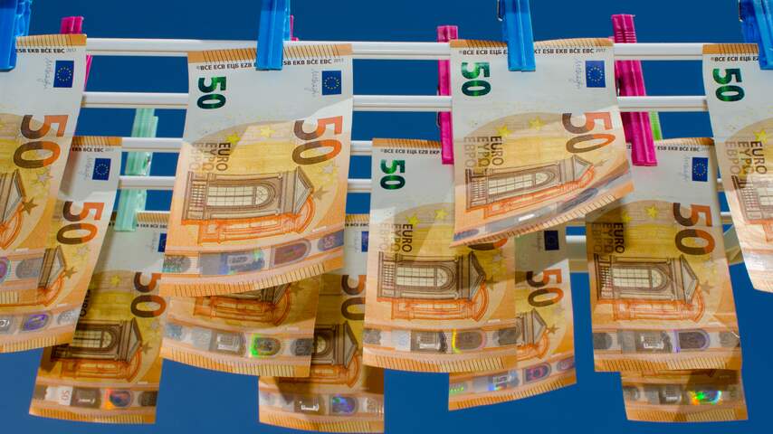 witwassen fraude