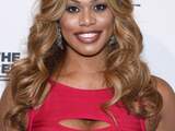 Laverne Cox krijgt als eerste transgender wassen beeld  bij Madame Tussaud