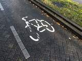 Gemeente Groningen pakt fietspaden aan, stad krijgt twee fietsstraten
