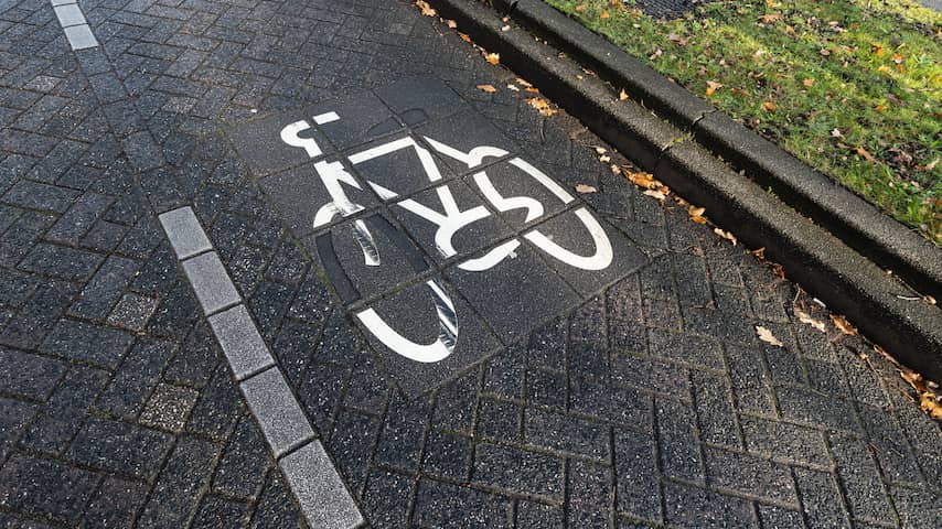 zo fiets je straks in één streep van enschede naar hengelo enschede