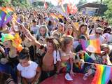 Australische politicus wil dat homo's het woord gay 'teruggeven'