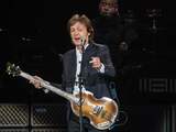 Pinkpop hoopt op Paul McCartney en Doe Maar