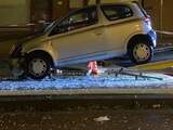 Man raakt gewond na eenzijdig ongeval op Vleutenseweg