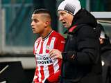 PSV geeft hoop op Ihattaren (voor nu) op: 'We hebben er alles aan gedaan'