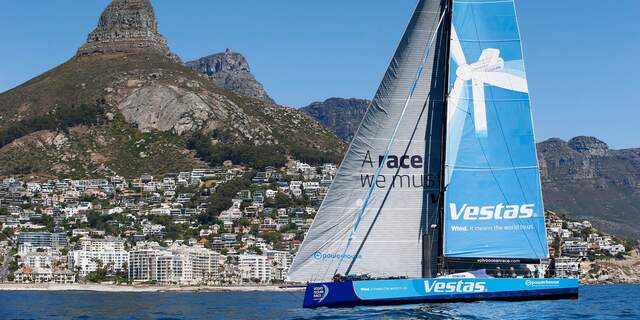 Team Vestas