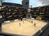 Internationaal beachvolleybaltoernooi vindt in september plaats in Utrecht