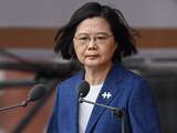 Taiwan zal volgens president nooit gedwongen worden 'te buigen' voor China
