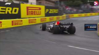 GP Monaco: Max Verstappen wint de Grand Prix van Monaco