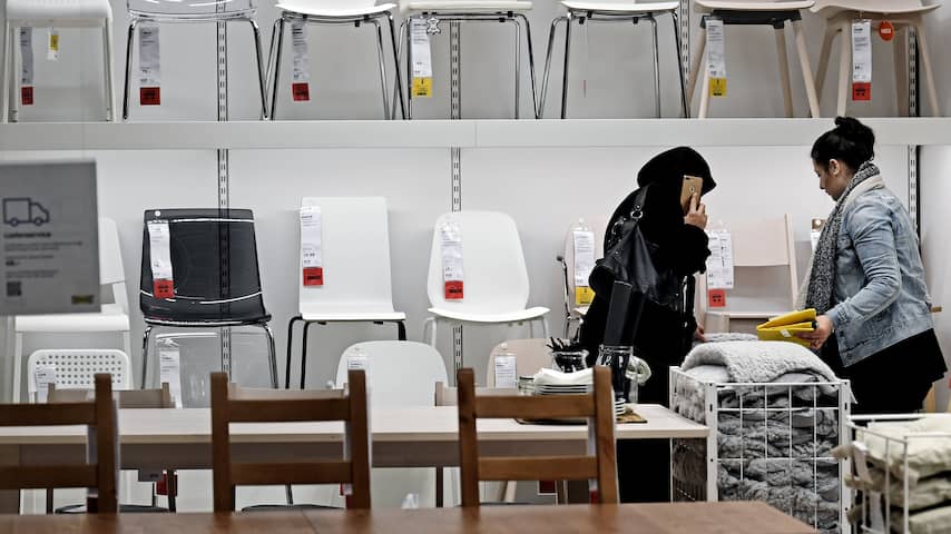 'Brussel gaat onderzoek doen naar belastingontwijking IKEA'
