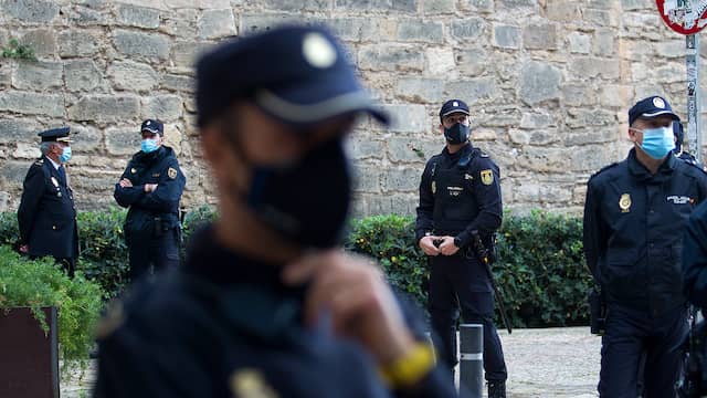 Verdachte dodelijke steekpartij Venlo opgepakt in Spanje.