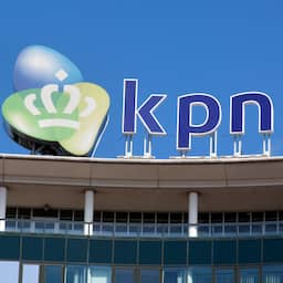 Ex-medewerker KPN veroordeeld voor fraude met gestolen laptop