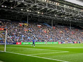 Vitesse versoepelt regels om GelreDome tegen Ajax nog één keer vol te krijgen